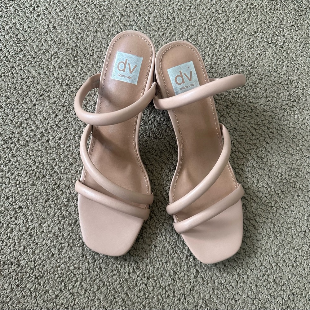 Dolce Vita heels